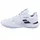 Babolat SFX Evo Illusion Blue/Black 46