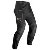 leatt adventure Leatt Rally 5.5, Textilhose - - 4XL