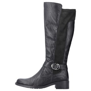 Rieker Damen Stiefel Z7364