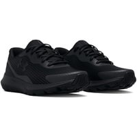 Under Armour Surge 3 Damen black/black/black 38