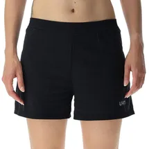 Uyn PB42 Kurze Laufhose Damen schwarz L
