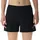 Uyn PB42 Kurze Laufhose Damen schwarz L