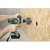 WOLFCRAFT Lochsäge verstellbar Ø 45-90 mm 1 Stück