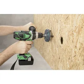 WOLFCRAFT Lochsäge verstellbar Ø 45-90 mm 1 Stück