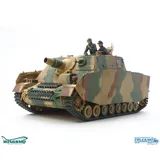 TAMIYA 300035353 - Sd.KFz. 166 Brummbär 1:35