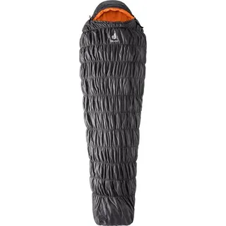 Deuter Exosphere 0° SL graphite-mango, (4912)