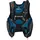 aqualung gmbh Aqualung PRO HD Herren - Tarierjacket - Farbe Petrol - Gr. SM
