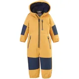 KILLTEC First Instinct by killtec Kinder, Softshell Overall FIOW 35 MNS ONPC, Dark Sun, 86/92, 38900-000