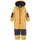 KILLTEC First Instinct by killtec Kinder, Softshell Overall FIOW 35 MNS ONPC, Dark Sun, 86/92, 38900-000