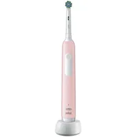 Oral-B Pro Series 1 Cross Action rosa