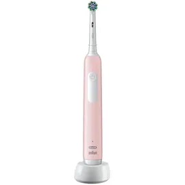 Oral-B Pro Series 1 Cross Action rosa