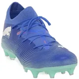 Puma Future Match blau 43