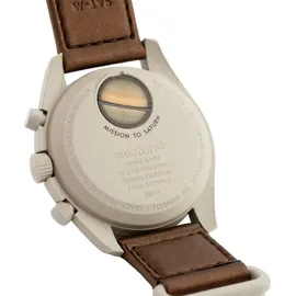 Swatch - Mission to Saturn - Original mit Zertifikat