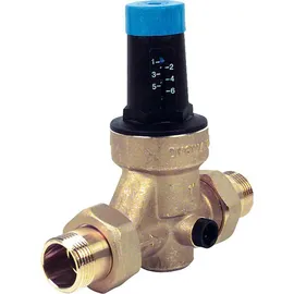Watts Druckminderer DRV32N, 1 1/4"