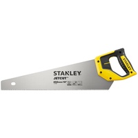 Stanley Handsäge Jet Cut fein 450 mm
