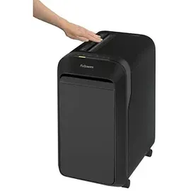 Fellowes Powershred LX220 Schwarz