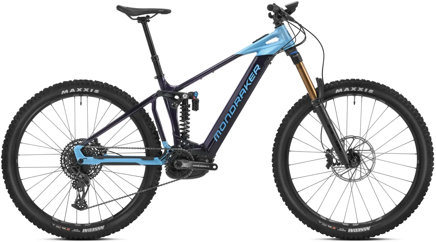 MONDRAKER LEVEL RR L