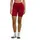 Falke Baselayer-Hose Warm Short W Ti Rot Ruby XS
