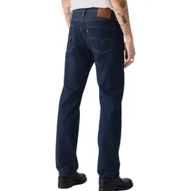 Levi's 501 Original Straight Fit оne wash - blue 34/34