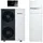 Vaillant aroTHERM Split Wärmepumpen-Paket 4.0205 vwl 125/5 as S2 mit uniTOWER vwl, Leistung 10,25kW bei A7/W35 8000016902