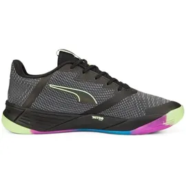 Puma Accelerate Turbo Nitro II Handballschuhe 106876-01-40