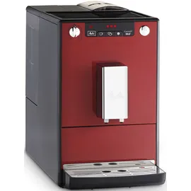 Melitta Caffeo Solo E950-104 Chilli-Rot