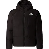 The North Face Daunenjacke Schwarz 170/176