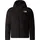 The North Face Daunenjacke Schwarz 170/176