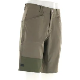 Ortovox Herren Affinity Plus Shorts (Größe S, grau)