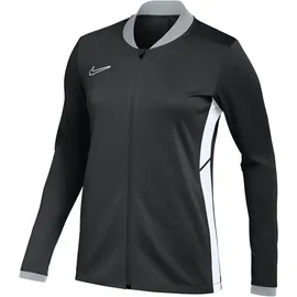 Nike Academy 25 Trainingsjacke Herren - Black/Wolf grey/white/white L