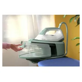 Philips 3000 Series PSG3010/70 Grün