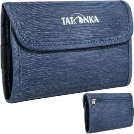 Tatonka Money Box Geldbörse navy dunkelblau