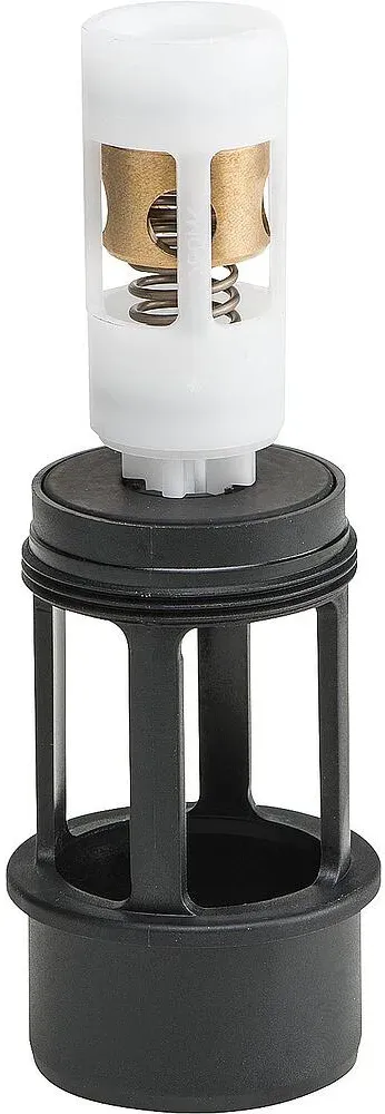 Kartuscheneinsatz komplett Typ CA295, DN15(1/2'')/DN20(3/4'')