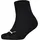 Puma Socken, 12er Pack - Plain Quarter 12P, Logos, einfarbig, Schwarz 27-30