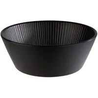 APS Schale Nero schwarz