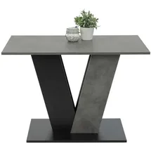 Hela Judith 110 x 76 x 70 cm schwarz