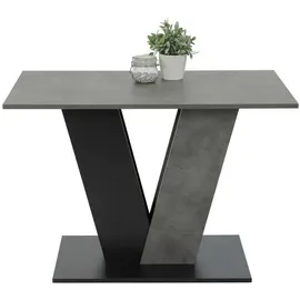 Hela Judith 110 x 76 x 70 cm schwarz
