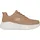 SKECHERS Bobs B Flex Arctic Edge Braun CSNT Größe EU 44 - 44 EU