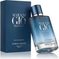 Giorgio Armani Acqua Di Gio Profondo Eau de Toilette