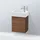 Duravit L-Cube 1 Tür, LC6293R7979,