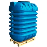4rain Modularis Tanksystem Garten-Comfort 4 x 2500 l