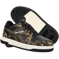 Heelys Sneaker in schwarz 36,5