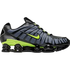 Nike Shox TL Thunderstorm / Volt / Black 44,5