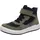 superfit Maverick Grün/Schwarz 32