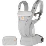 Ergobaby Omni Dream - Pearl Grey)