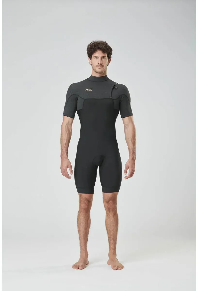 Picture Meta SS 2/2 Flxskin Zfree black (A) M
