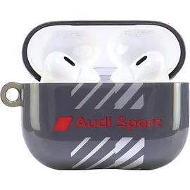 Audi Iml Sport Airpods Pro 2 - Schwarz