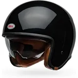 Bell TX501 HELME, Schwarz L