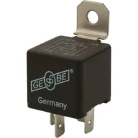 Gebe Relais, Arbeitsstrom 9 9008 1