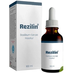 Rezilin® Basilikum-Extrakt